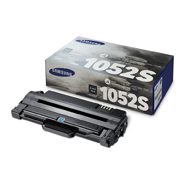 HP original toner SU759A, MLT-D1052S, 1052S, black, 1500str.