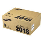 HP originál toner SU878A, MLT-D201S, 201S, black, 10000str., DOPREDAJ