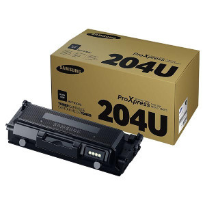 HP original toner SU945A, MLT-D204U, 204U, black, 15000str., ultra high capacity