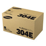 HP original toner SV031A, MLT-D304E, 304E, black, 40000str., ultra high capacity