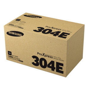 HP original toner SV031A, MLT-D304E, 304E, black, 40000str., ultra high capacity