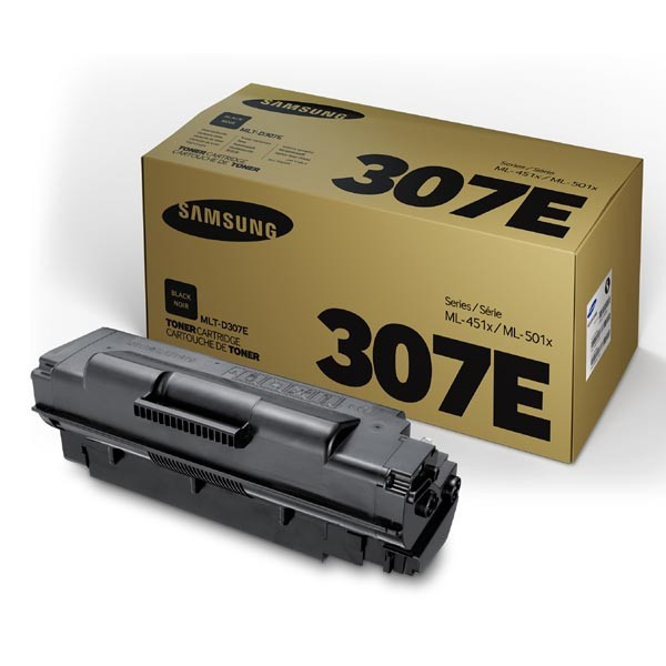 HP original toner SV058A, MLT-D307E, 307E, black, 20000str., extra high capacity, DOPREDAJ