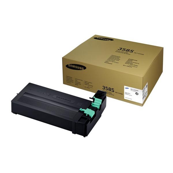 HP original toner SV110A, MLT-D358S, 358S, black, 30000str.