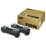 HP original toner SV131A, MLT-P309E, 309E, black, 80000str., extra high capacity, dual pack, DOPREDAJ
