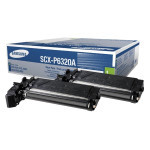 HP original toner SV496A, SCX-P6320A, P6320A, black, 16000str., dual pack, DOPREDAJ