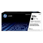 HP original toner W1331X, HP 331X, black, 15000str., high capacity