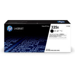 HP originál toner W1335X, HP 335X, black, 13700str., high capacity