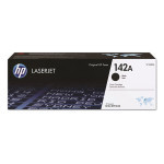 HP original toner W1420A, HP 142A, black, 950str.