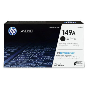 HP original toner W1490A, HP 149A, black, 2900str.
