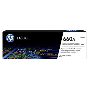 HP originál válec W2004A, HP 660A, 65000str.