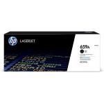 HP original toner W2010A, HP 659A, black, 16000str.