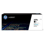 HP original toner W2010X, HP 659X, black, 34000str., high capacity
