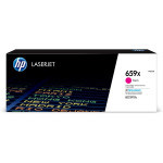 HP original toner W2013X, HP 659X, magenta, 29000str., high capacity