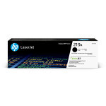 HP TerraJet original toner W2190A, HP 219A, black, 1300str.