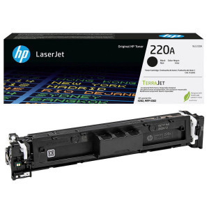 HP original toner W2200A, HP 220A, black, 2000str.