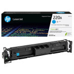 HP original toner W2201A, HP 220A, cyan, 1800str.