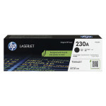HP original toner W2300A, HP 230A, black, 2000str.