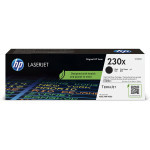 HP originál toner W2300X, HP 230X, black, 7500str., high capacity