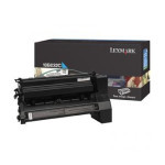 Lexmark originální toner 10B032C, cyan, 15000str.