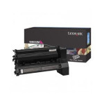 Lexmark original toner 10B032M, magenta, 15000str.