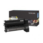 Lexmark originál toner 10B032Y, yellow, 15000str.