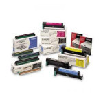 Lexmark original toner 12A1452, cyan, 6500str.