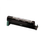 Lexmark original toner 12A1454, black, 6500str.