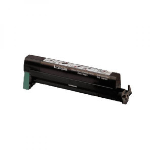 Lexmark original toner 12A1454, black, 6500str.