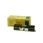 Lexmark originální toner 12A4605, black, 5000str.