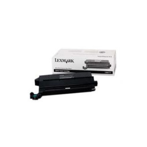 Lexmark original toner 12N0771, black, 14000str.