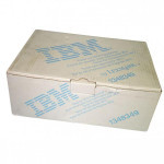 Lexmark original toner 1348349, black, 16500str., 360g