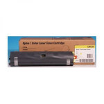 Lexmark original toner 1361213, yellow, 4000str.