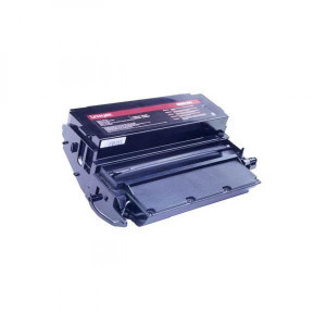 Lexmark original toner 1380520, black, 7000str.
