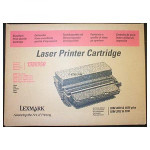 Lexmark original toner 1380950, black, 12800str.