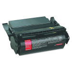 Lexmark original toner 1382625, black, 17600str.