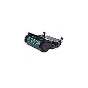 Lexmark original toner 1382960, black, 17600str.