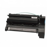 Lexmark originální toner 15G031C, cyan, 6000str.