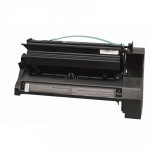 Lexmark original toner 15G031K, black, 6000str.