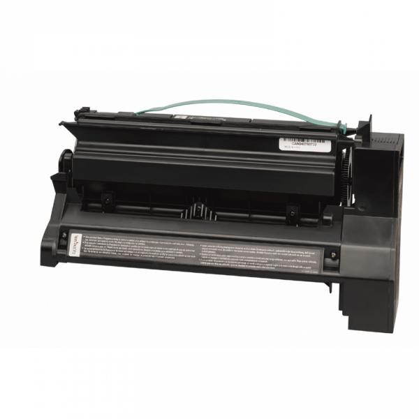Lexmark original toner 15G031K, black, 6000str.