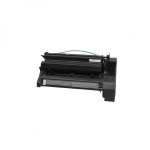 Lexmark original toner 15G032K, black, 15000str., high capacity