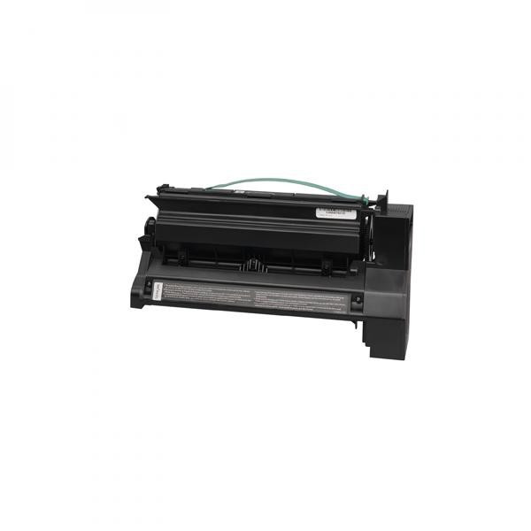 Lexmark original toner 15G032K, black, 15000str., high capacity
