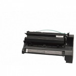 Lexmark original toner 15G042K, black, 15000str., return