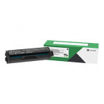 Lexmark originál toner 20N2XK0, black, 6000str.