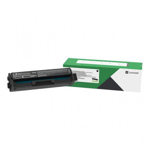 Lexmark original toner 20N2XK0, black, 6000str.