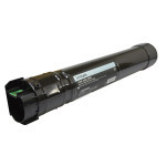 Lexmark original toner 22Z0008, black, 32000str., return