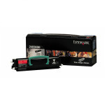 Lexmark original toner 24036SE, black, 2500str.