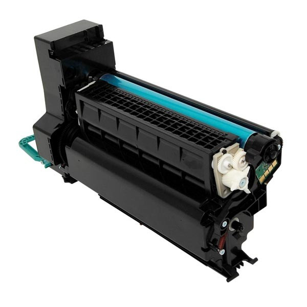 Lexmark original toner 24B5835, black, 20000str., return