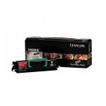 Lexmark original toner 34036HE, black, 6000str.