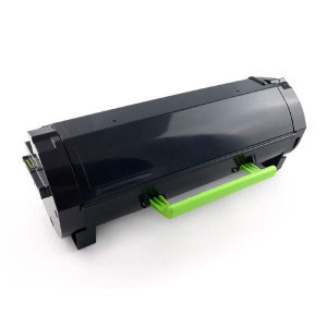 Lexmark original toner 50F2U0E, 502U, black, 20000str., ultra high capacity, return