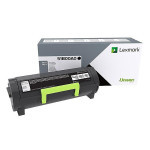 Lexmark originál toner 51B00A0, black, 2500str.